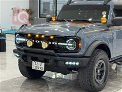 فۆرد بڕۆنکۆ